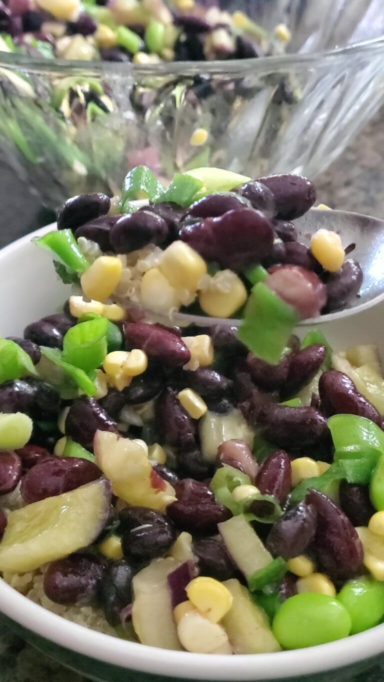 The Year of the BEAN!