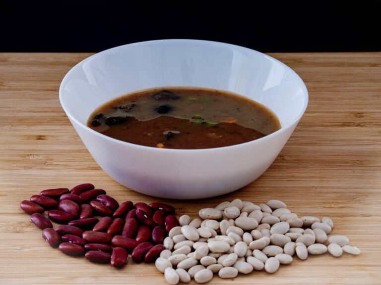 How “Bean Soup” Shows Up in Real Life