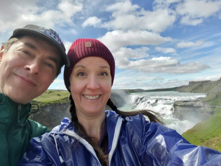 Confessions of a Dietitian on Vacation