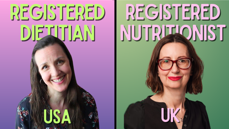 Nutrition Collaboration