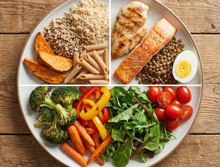 Food Life Balance